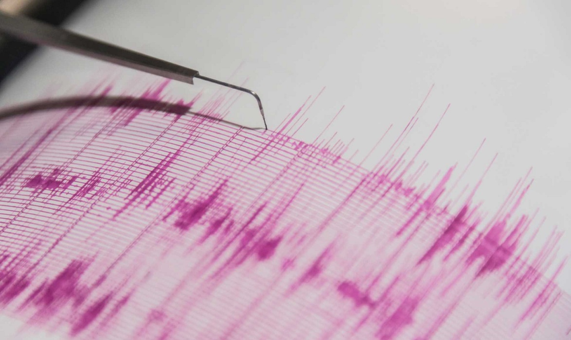 UPDATE: Cutremur de 5,4 pe scara Richter in Romania in aceasta dimineata