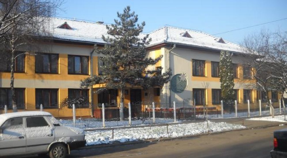 Primaria Oradea demareaza lucrarile la Cresa si Gradinita nr 28 din Cartierul Nufarul, care se va extinde cu 140 de locuri