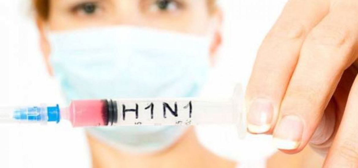 DSP Bihor: Primul deces cauzat de virusul gripal AH1N1 in Bihor
