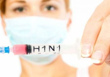 Cinci noi cazuri confirmate de gripa cu virusul AH1N1 in judetul Bihor