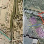 Ce solutii a gasit Primaria Oradea pentru accesul pietonal la Era Park si Piata 100
