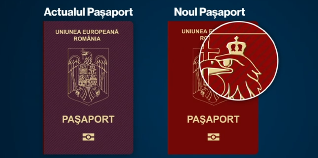 Se schimba pasapoartele simple electronice. Cum motiveaza autoritatile