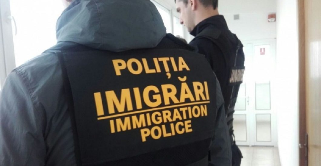 Bilant al Serviciului de imigrari Bihor. Cati imigranti au expulzat acestia in 2018, din judetul Bihor