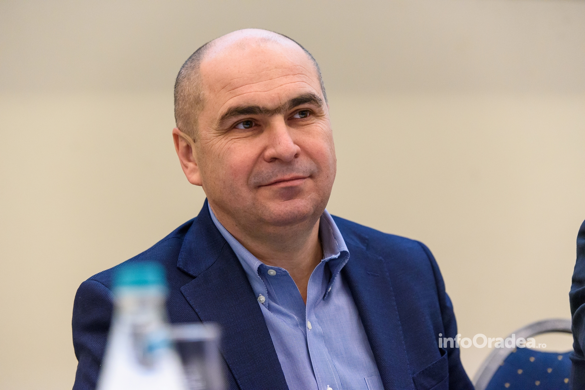 PNL Bihor: Pasztor Sandor a subminat colaborarea cu companiile aeriene care operau in Oradea