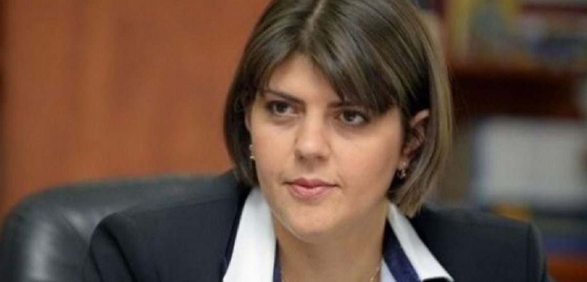 Laura Codruța Kovesi a obtinut cele mai mult voturi in comisiile LIBE si CONT si este 99% procuror-sef al PE