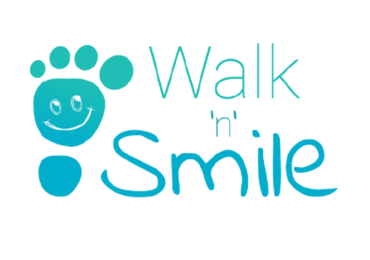 Aplicația Walk’n’Smile este disponibilă pentru oradeni și pentru telefoane smart cu sistemul IOS