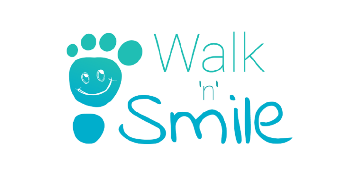 Aplicația Walk’n’Smile este disponibilă pentru oradeni și pentru telefoane smart cu sistemul IOS