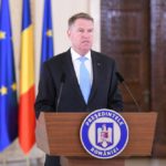 Presedintele Klaus Iohannis a anuntat ca pe 26 mai va convoca un referendum