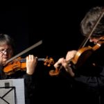 Duelul viorilor – Stradivarius versus Guarneri ajunge la Oradea pe 1 aprilie