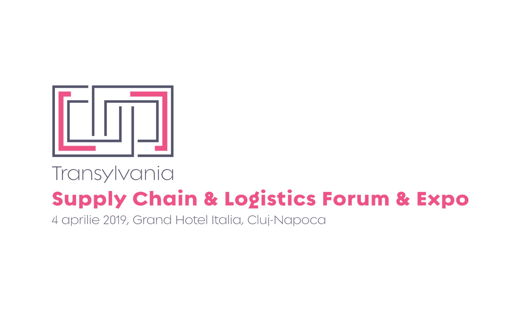 Noutăți în managementul eficient al lanțului de aprovizionare la Supply Chain & Logistics Forum & Expo, Cluj-Napoca