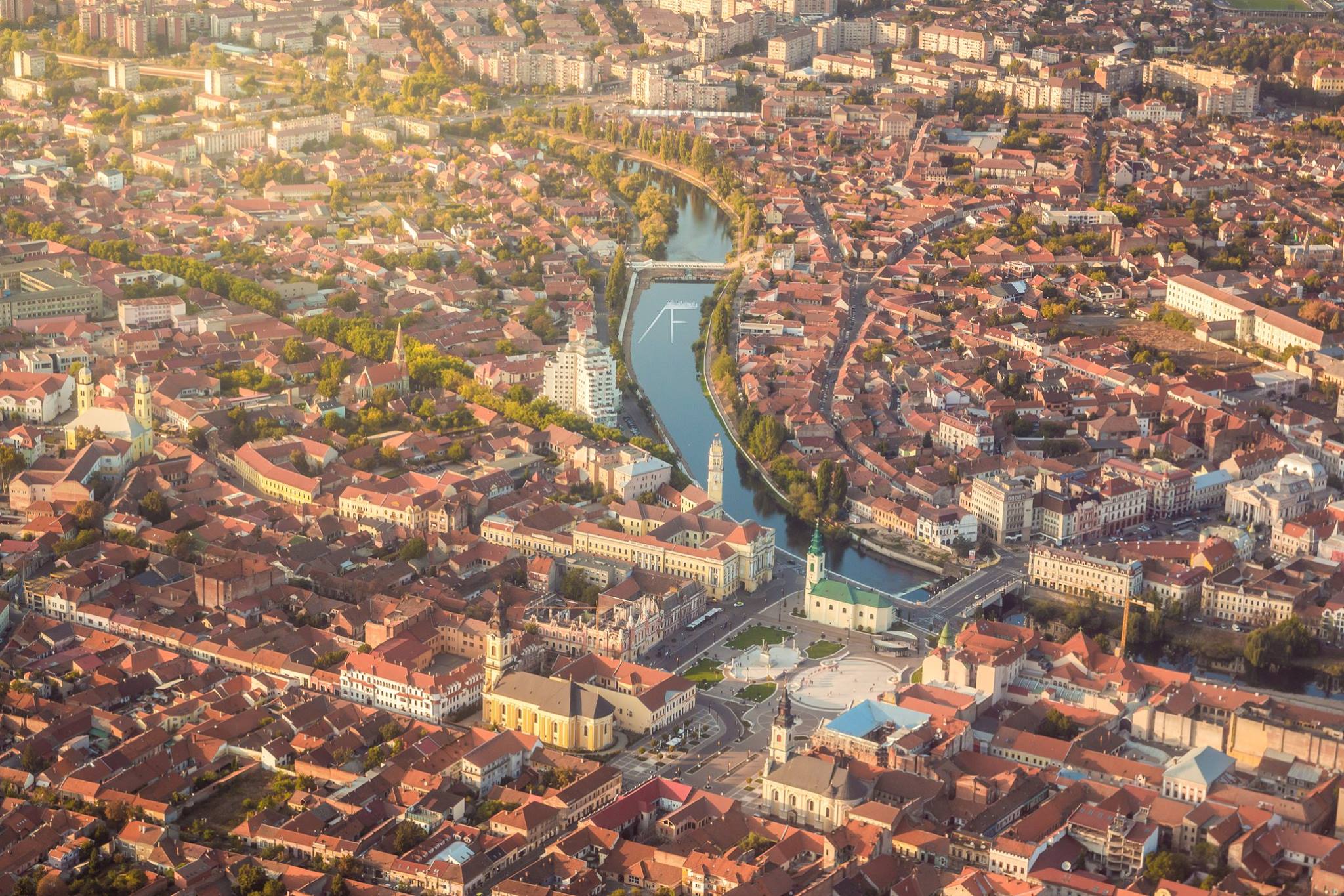 Oradea se pregateste sa devina Statiune Turistica de interes National