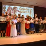 Doua oradence, castigatoare a Oradea Singing Stars , vor reprezenta România la nivel Internațional