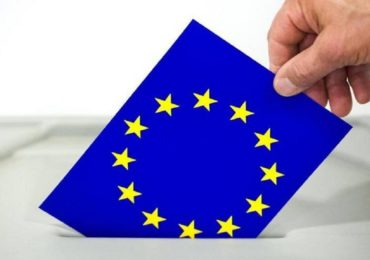 Anunț privind înscrierea pe listele speciale cu ocazia Alegerilor Europarlamentare