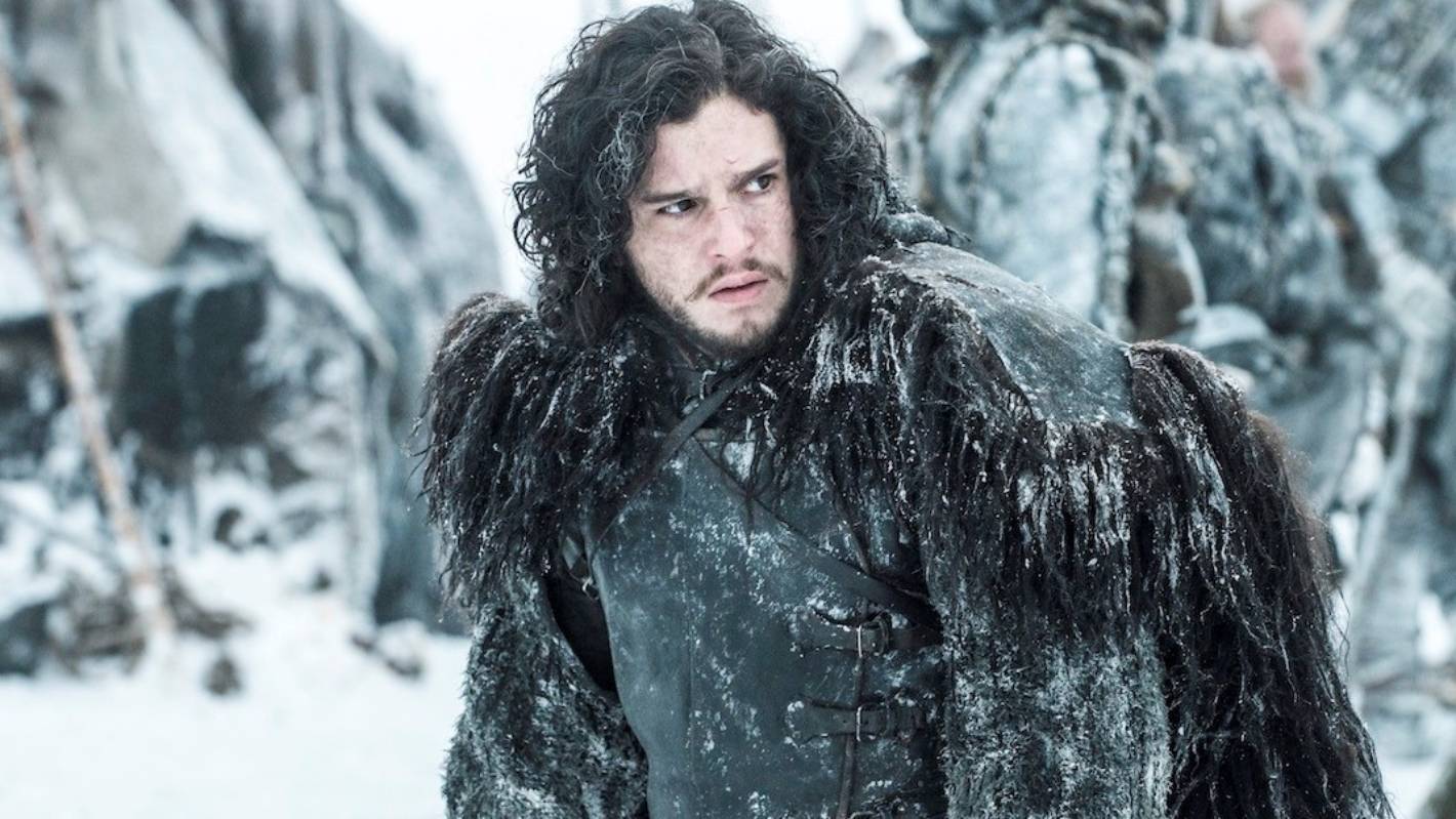 Kit Harington a dezvăluit finalul „Game of Thrones” unui prieten. Vezi ultimul trailer