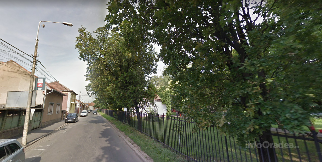 Strada Sucevei din Oradea isi va schimba numele in “Evreilor deportati”. Vezi de unde vinele numele