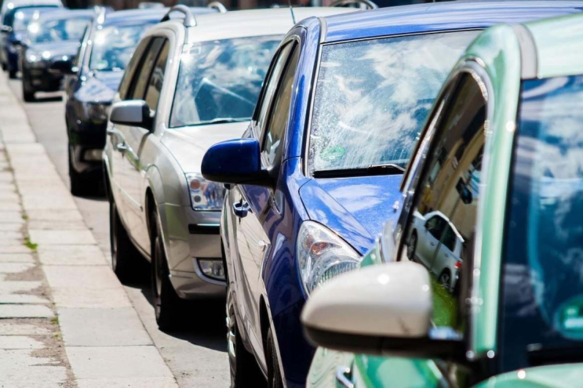 Noi reguli de siguranta in Uniunea Europeana pentru automobile
