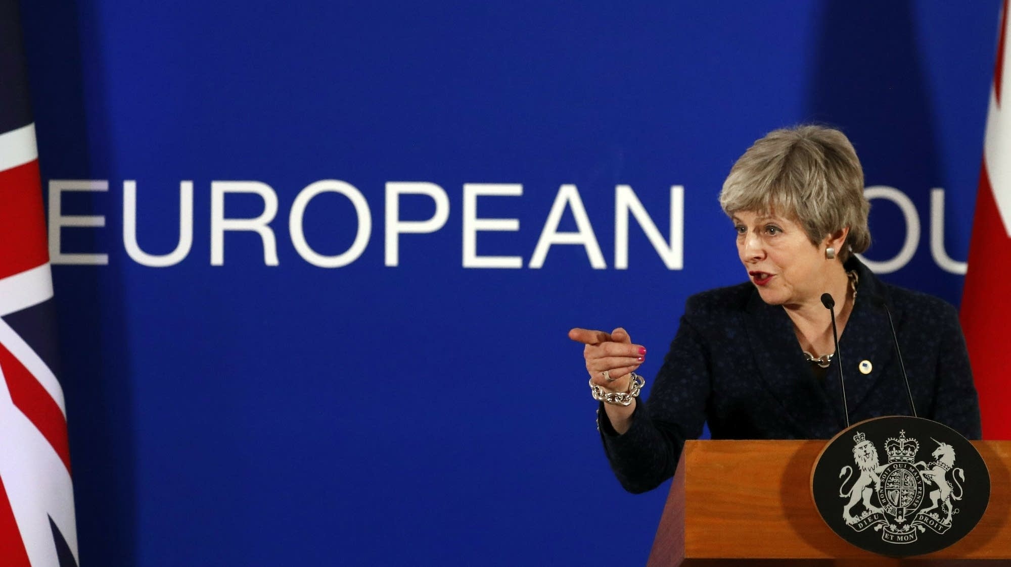 Adio Brexit! Marea Britanie a obtinut o noua amanare pana la 31 octombrie. Urmeaza revocarea Articolului 50?