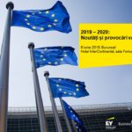 Specialiștii EY România prezintă noutățile și provocările vamale din 2019-2020