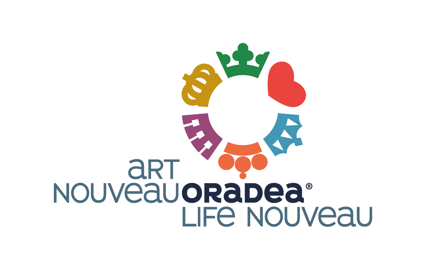 Oradea își lansează brandul de oraș. O Supercoroană pentru Oradea