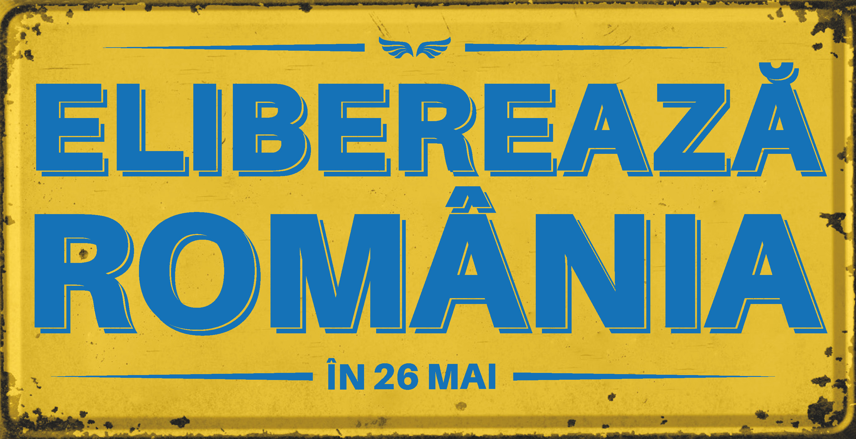 Rescrie, duminică, istoria României!