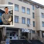 Alin Cîndea este noul Președinte al studenților din Senatul Universității din Oradea
