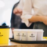 MERON deschide primul coffee shop din Oradea