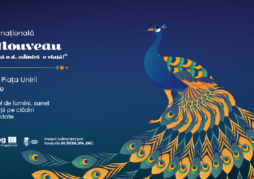 Oradea, capitala Art Nouveau a Romaniei, celebreaza „Ziua Internațională Art Nouveau 2019”