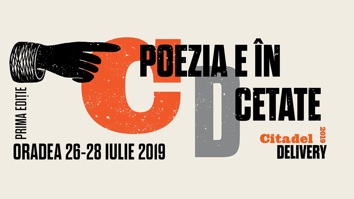 Citadel Delivery Oradea, ateliere și proiecte artistice, arhitecturale, teatrale, literare, de mediu și sport, in Cetatea Oradea