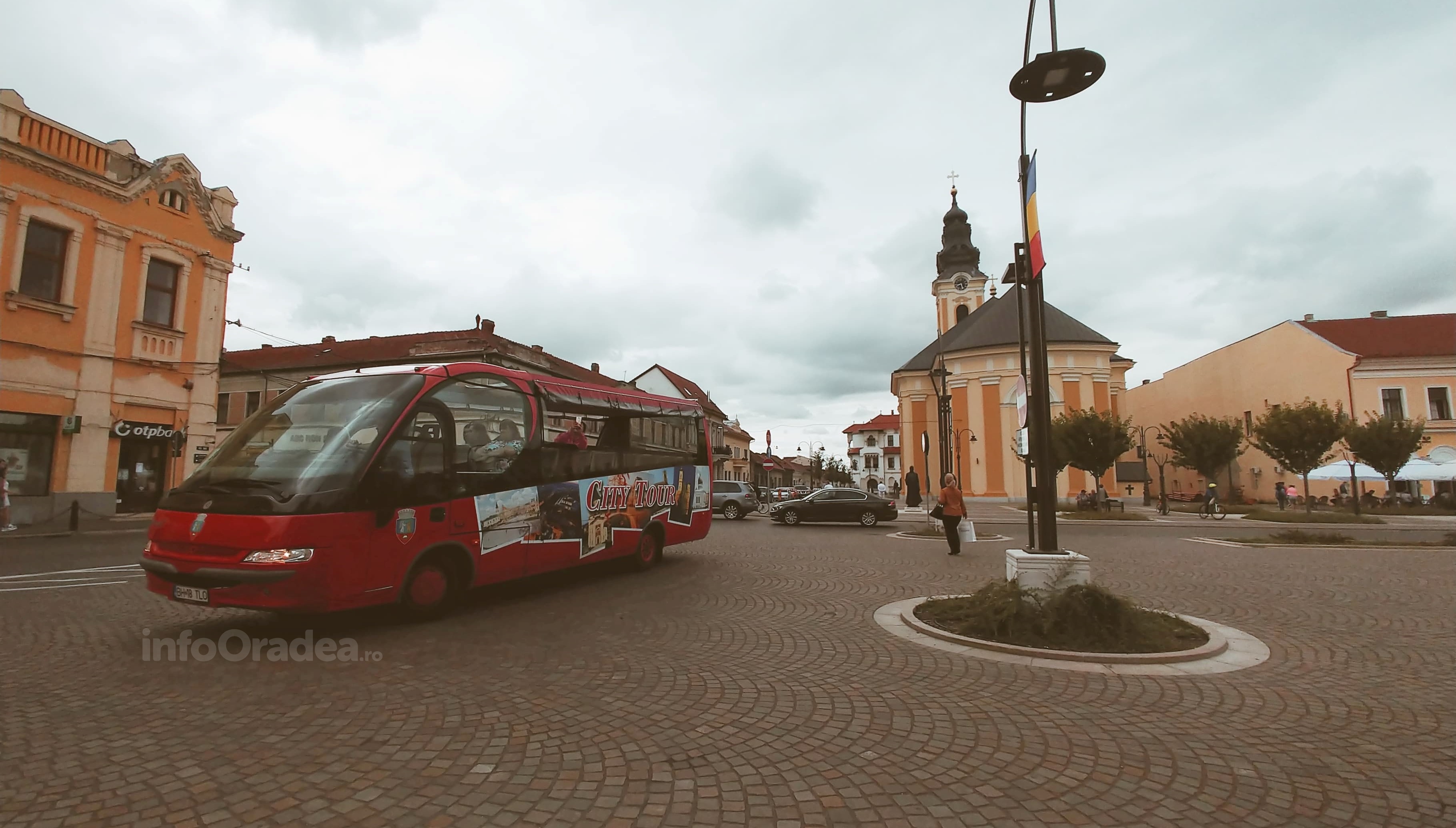 Programul si traseul autobuzului turistic in weekendul 27-28 mai 2023