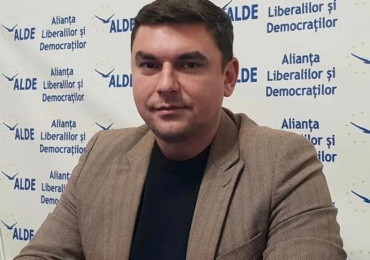ALDE Bihor critica guvernarea si-si arata sustinerea pentru Calin Popescu Tariceanu