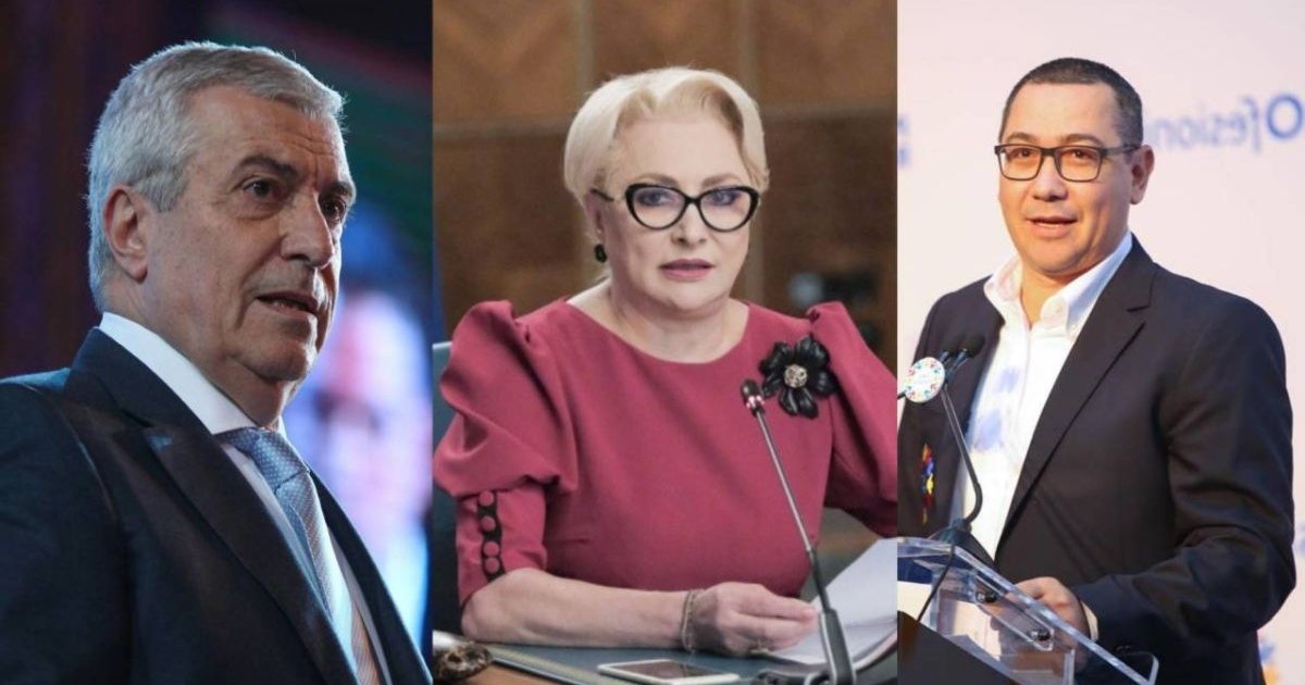 ALDE paraseste barca puterii si renunta la guvernare. Tariceanu: “Intram in opozitie si votam orice motiune de cenzura”