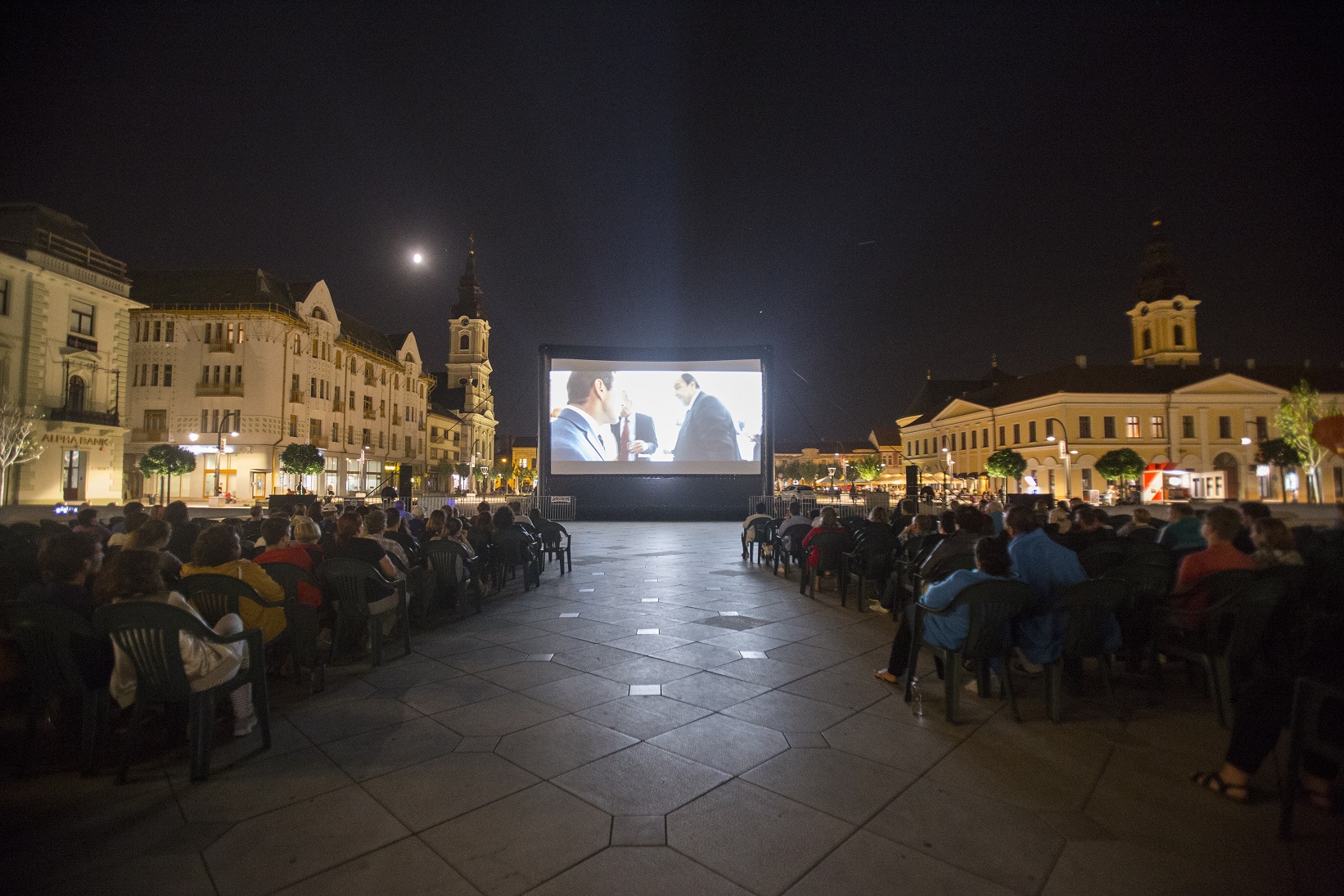 Filmele românești au fost în topul preferințelor publicului la TIFF Oradea 2019