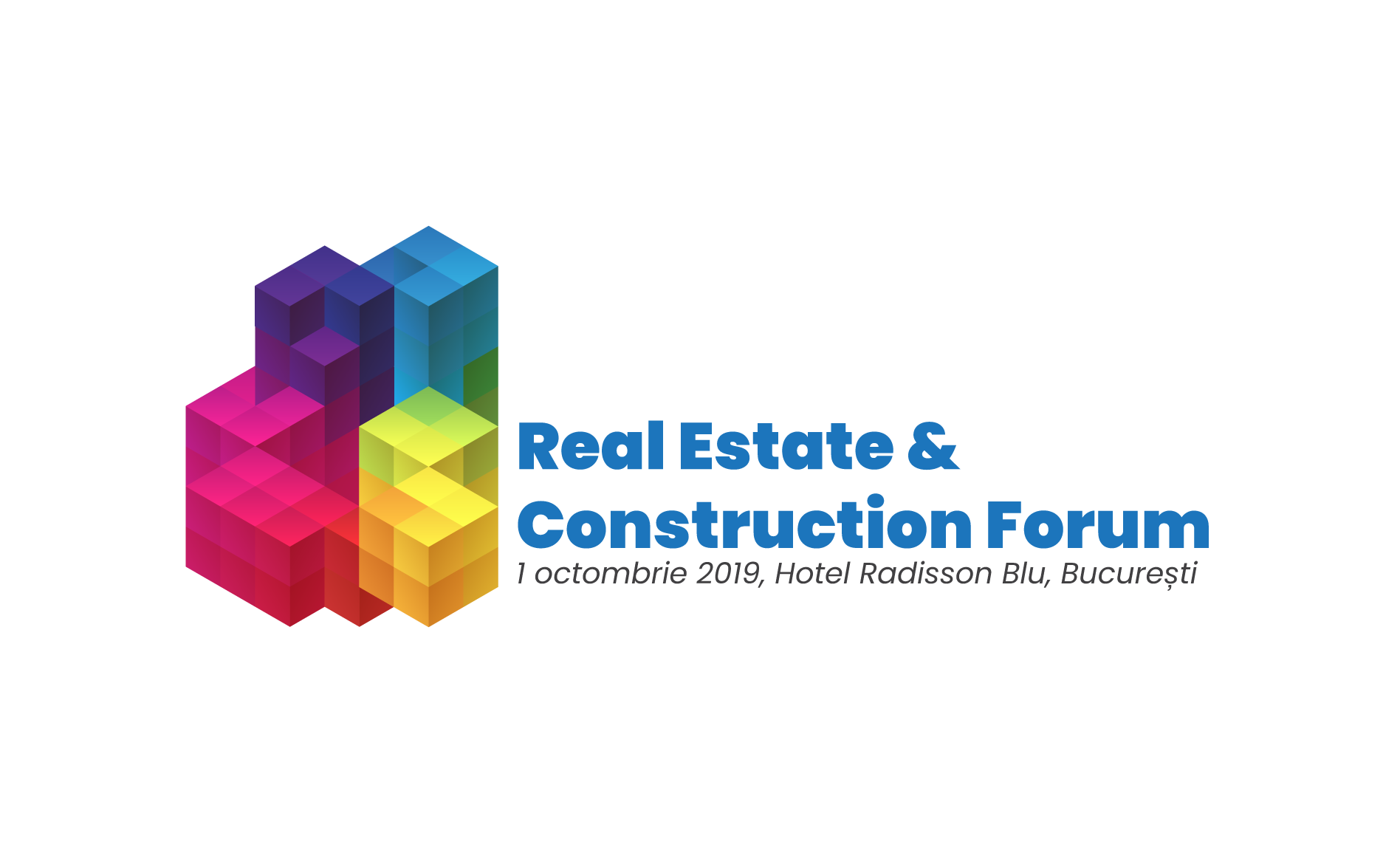 Office, Rezidențial, Retail, Industrial&Logistic  – perspectivă 360 grade, la Real Estate & Construction Forum