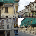 Primaria Oradea pregateste reabilitarea altor patru cladiri istorice din oras. Vezi care sunt acestea