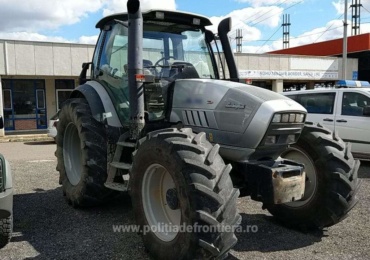 tractor lamborghini Bors (2)