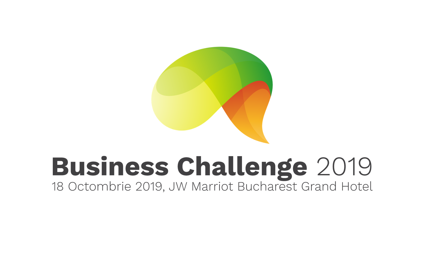 BUSINESS CHALLENGE 2019, București: „It’s all about Success and Failure, but most of all it’s about not giving up!
