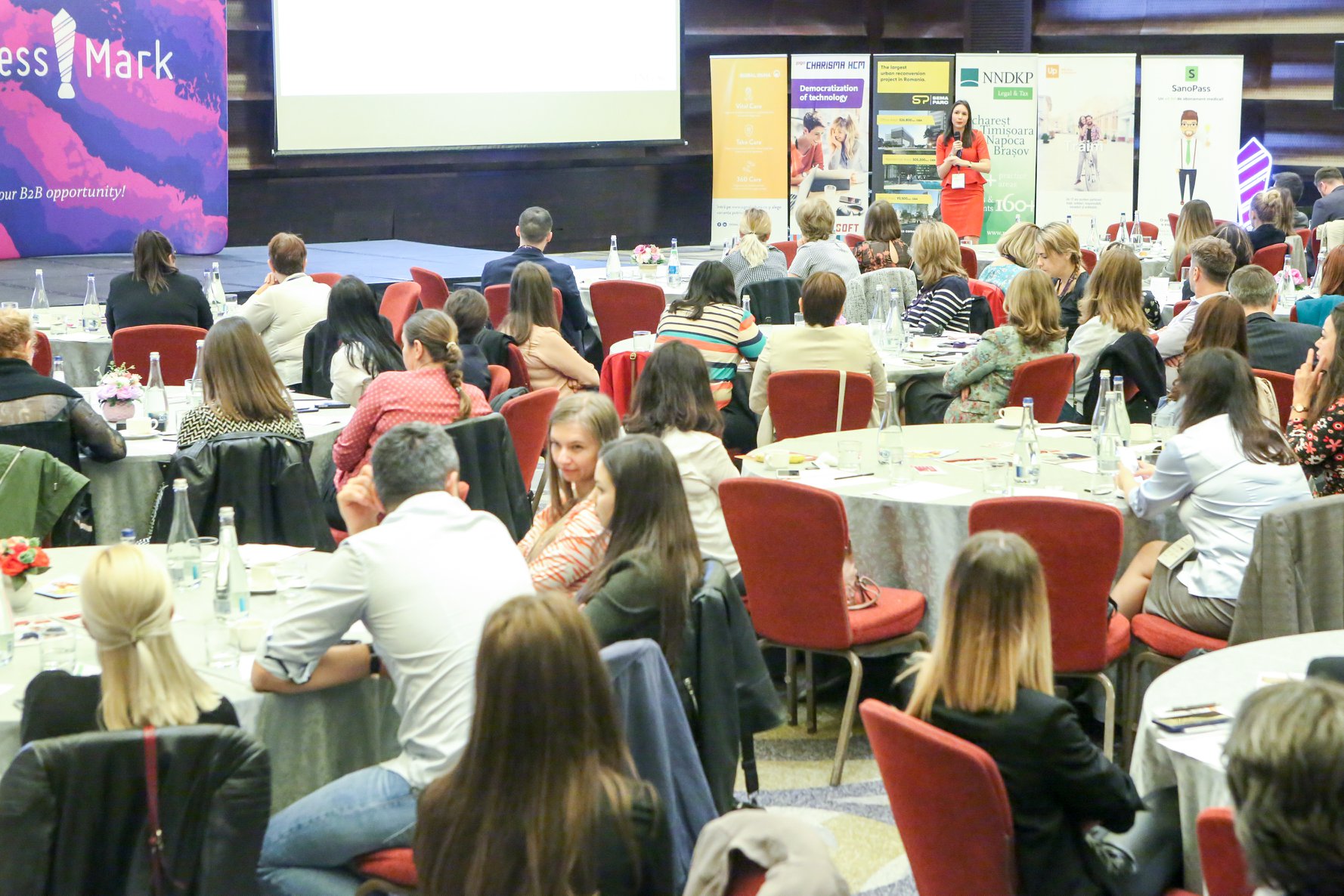 Feel the HR Vibes, pe 23 octombrie 2019 @Sibiu! „Shared Experience for Better Business”
