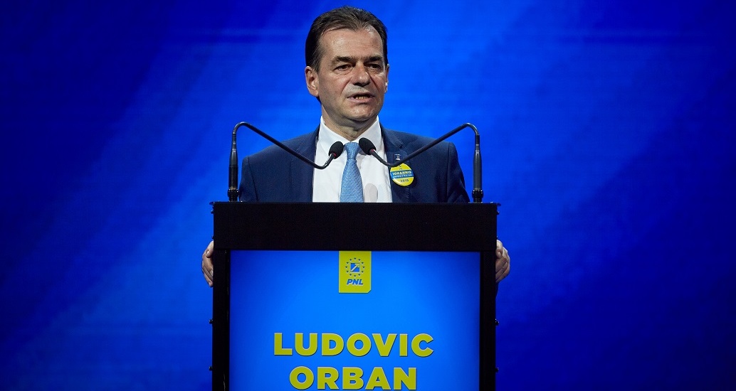 Breaking News! Ludovic Orban a anuntat lista ministrilor din Guvernul PNL. Oradeanul Marcel Bolos desemnat Ministru al Fondurilor Europene