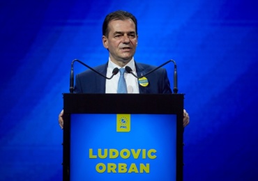 Breaking News! Ludovic Orban a anuntat lista ministrilor din Guvernul PNL. Oradeanul Marcel Bolos desemnat Ministru al Fondurilor Europene