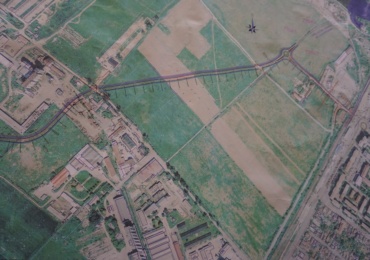 Primaria Oradea va construi o bretea si un drum colector intre Calea Aradului si Calea Santandreiului