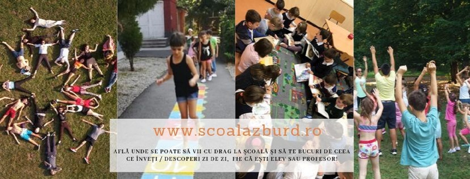 De Ziua Mondială a Educației, Asociaţia ROI lansează harta şcolilor care au început transformarea educaţiei în România!