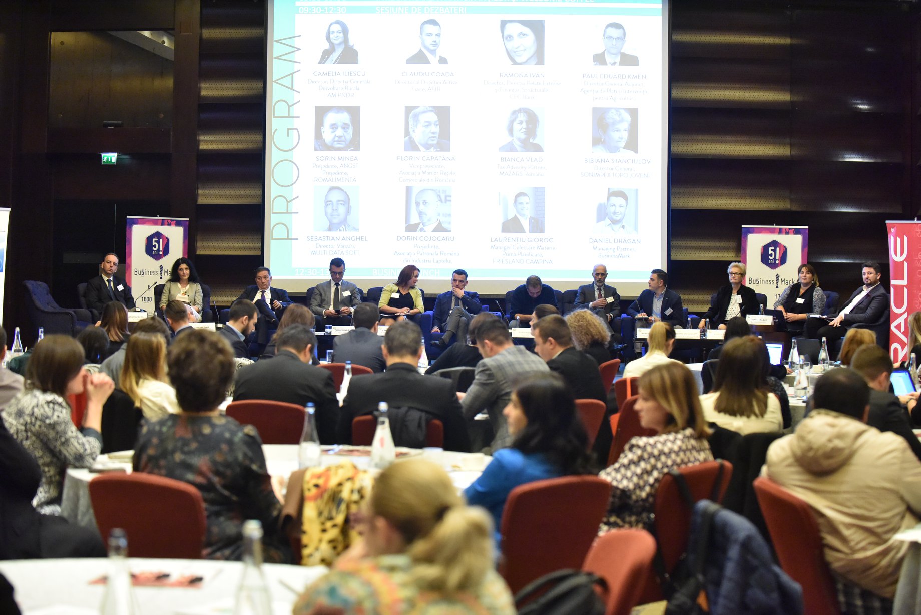 Agribusiness Conference a ajuns la a 7-a ediție!