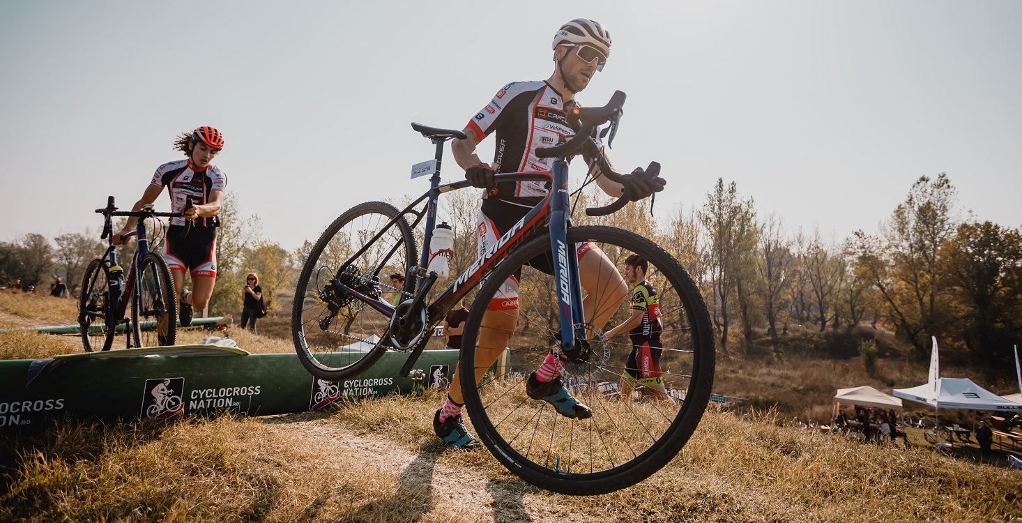 Concurs de biciclete la Baile Felix – Thermal Cross in 30 noiembrie 2019