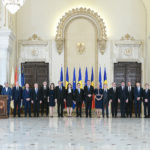 Parteneriatul Klaus Iohannis – PNL va duce la construirea ”României normale”
