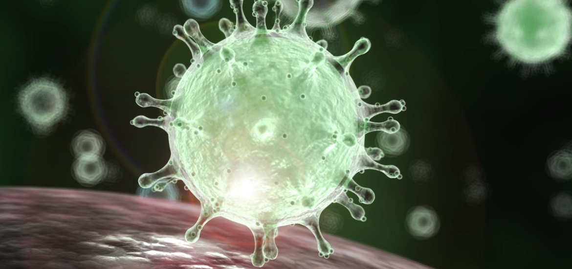 STUDIU Simeprevir, un medicament utilizat împotriva virusului hepatitei C, poate suprima replicarea SARS-CoV-2