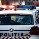 Un tanar din Suncuius prins drogat la volan, pe o strada din Oradea
