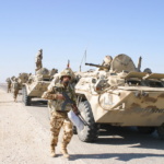 Romania si-a retras militarii din Irak. MAPN: „Pentru siguranta personalului”