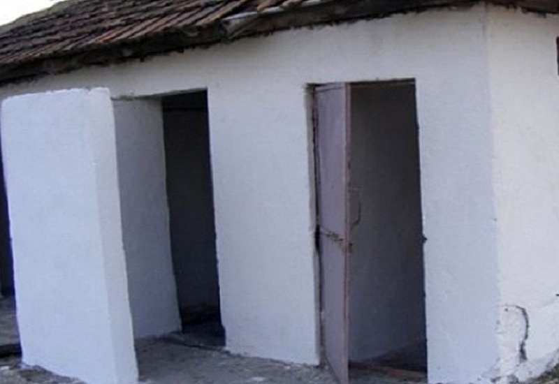 Situația actuală a grupurilor sanitare din instituțiile de învățământ din județul Bihor.