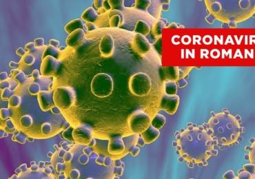 Trei cazuri de coronavirus in Romania. Toti cei trei sunt in stare stationara sau ameliorare