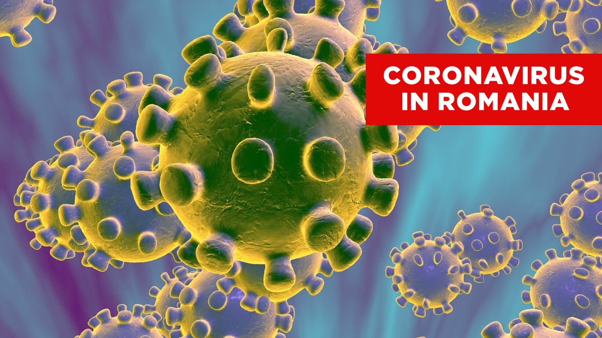 Avem al cincilea caz confirmat de Coronavirus in Romania